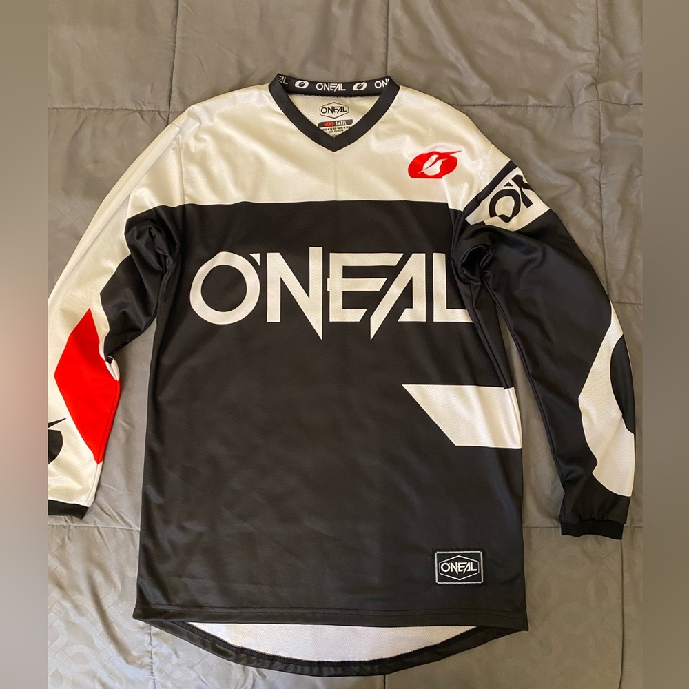 O’Neal Moto Jersey